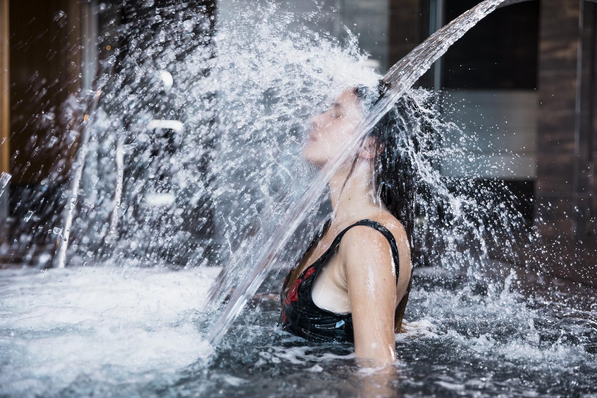 Wellness Spa & Fitness Club Prestigi Hotels Andorra