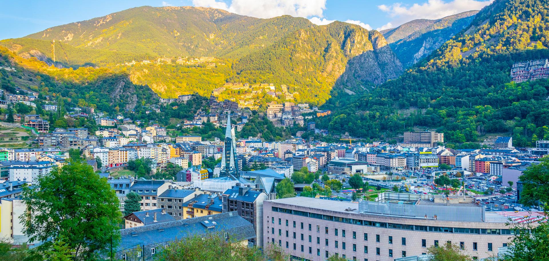 PRESTIGI HOTELS