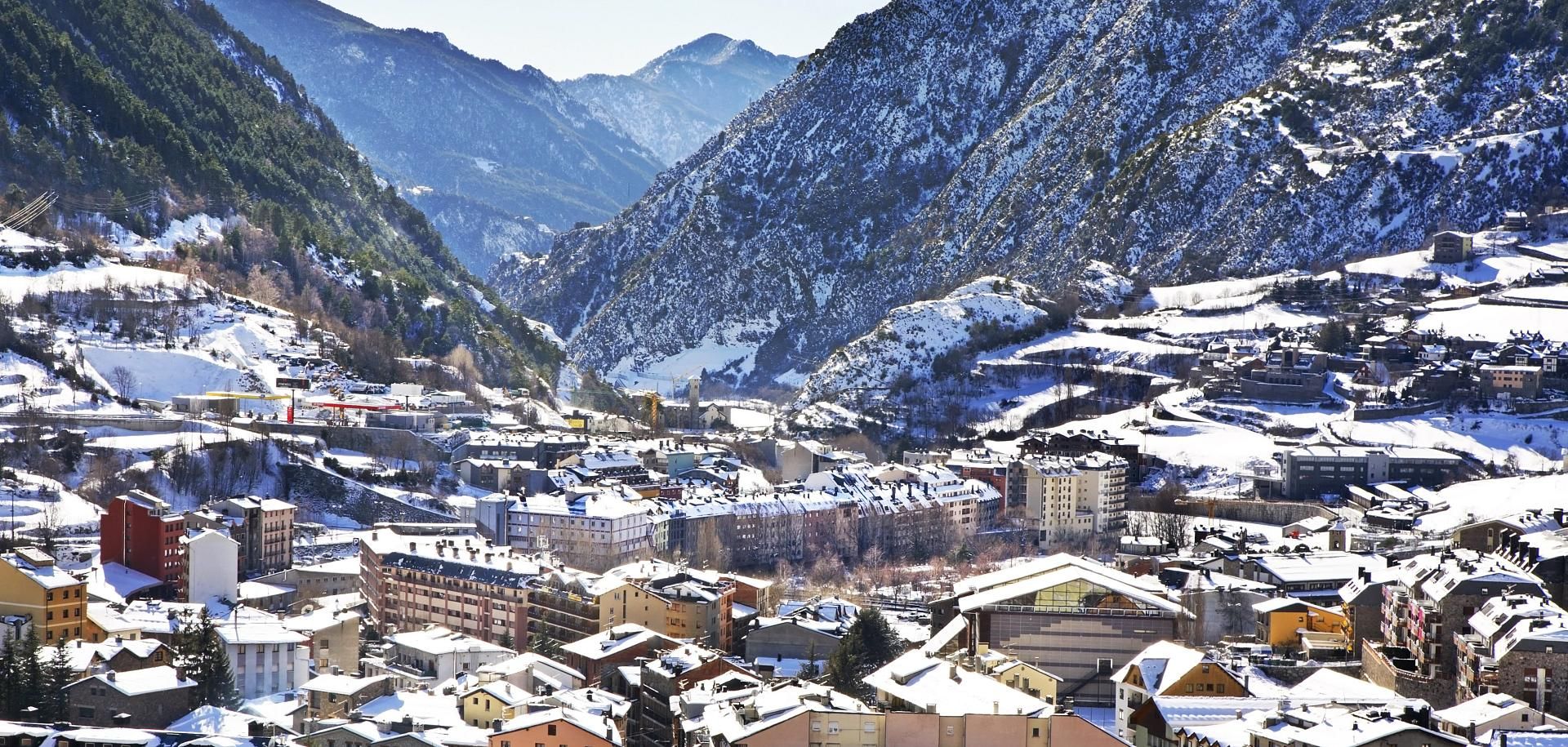 PRESTIGI HOTELS