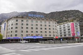 Your family hotel in Andorra la Vella