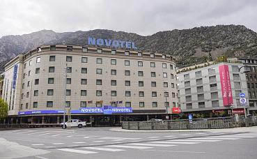 Your family hotel in Andorra la Vella