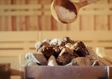 Sauna Wellness & Spa Prestigi Hotels Andorra