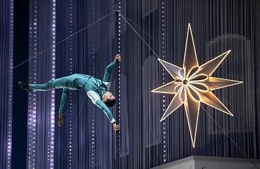 Aquest estiu: Radio Andorra del Cirque du Soleil