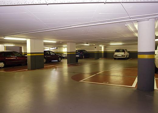 Services de l'Hotel Mercure