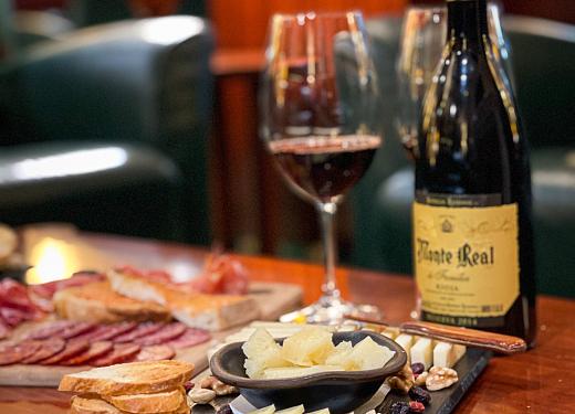 Gran Bufet Restaurant a Prestigi Hotels