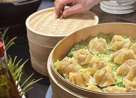 Gran Bufet Restaurant a Prestigi Hotels