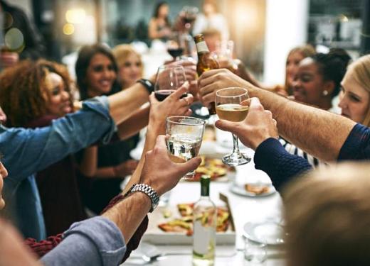 Gran Bufet Restaurant à Prestigi Hotels