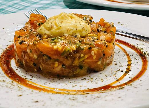 Gran Bufet Restaurant a Prestigi Hotels