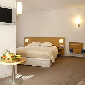 Novotel hotel's photo gallery
