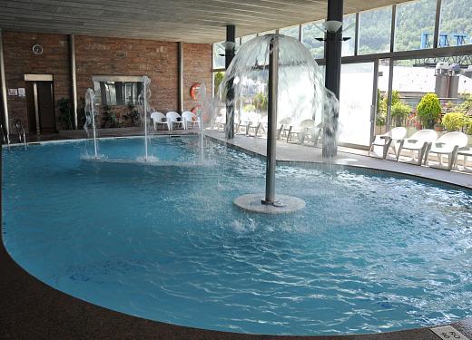 Serveis de l'hotel Novotel