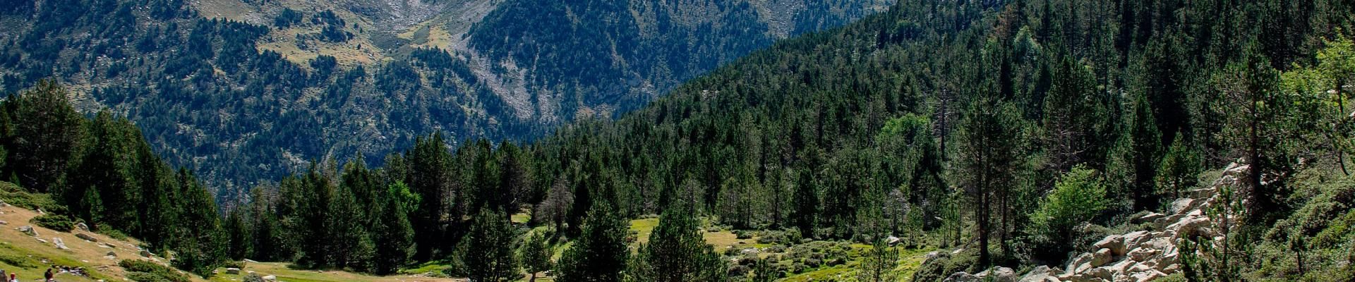 Naturaleza Andorra Prestigi Hotels