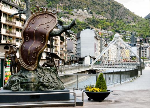 Shopping Andorra Prestigi Hotels