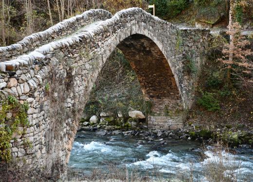 Puente de la Margineda Andorra Prestigi Hotels