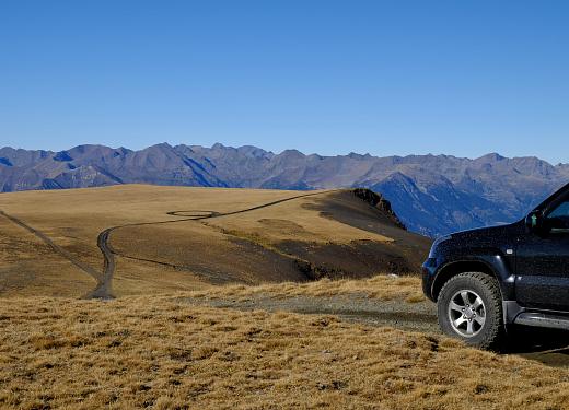 Activitats per fer a l'estiu a Andorra