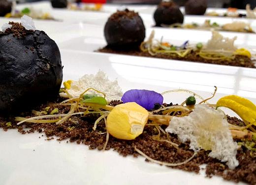 Gran Bufet Restaurant a Prestigi Hotels