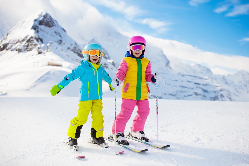 Voyager avec des enfants Prestigi Hotels Andorre