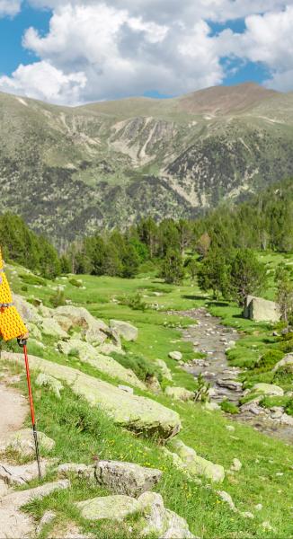 Hiking Prestigi Hotels Andorra