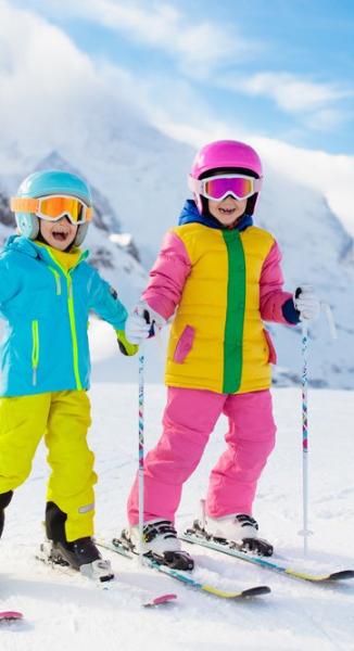 Voyager avec des enfants Prestigi Hotels Andorre