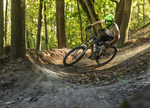 Vallnord Bike Park Prestigi Hotels Andorra