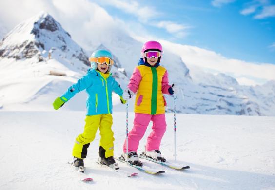 Voyager avec des enfants Prestigi Hotels Andorre