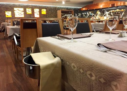 Gran Bufet Restaurant a Prestigi Hotels