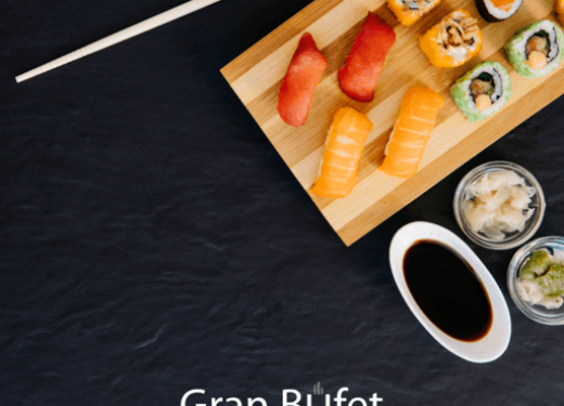 Gran Bufet Restaurant at Prestigi Hotels