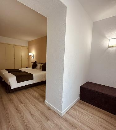 Habitació Quàdruple
