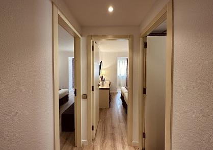 Habitació Quàdruple