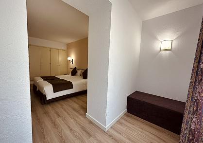 Habitació Quàdruple