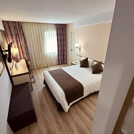Hotel Andorra Palace's photo gallery