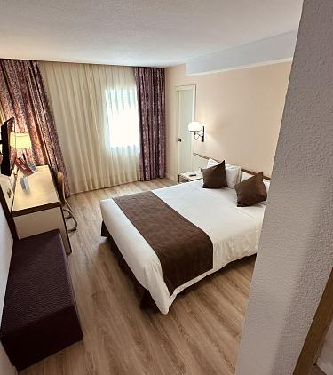 Habitació Matrimonial