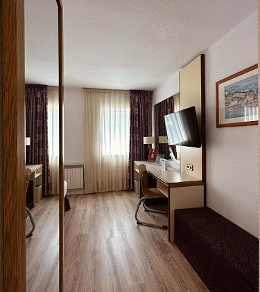 Habitació Triple