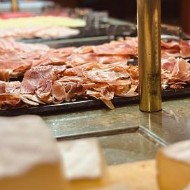 La Brasserie restaurant in Andorra