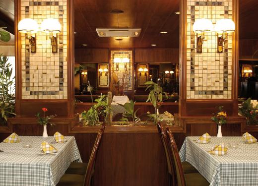 Serveis de l'Hotel Andorra Palace