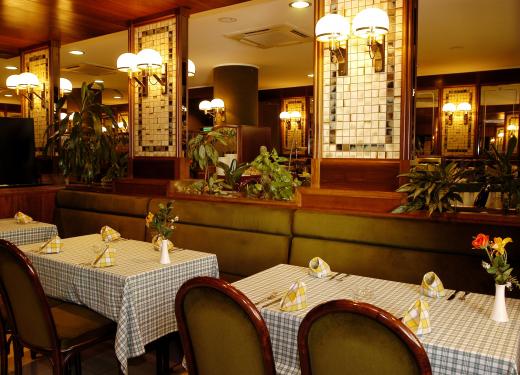 Serveis de l'Hotel Andorra Palace