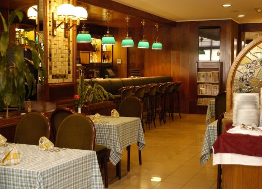 Serveis de l'Hotel Andorra Palace