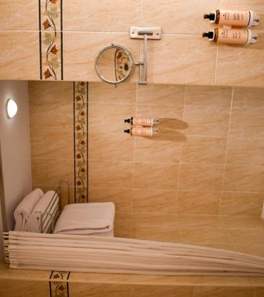 Chambre Prestigi (2 ou 3 pers.)