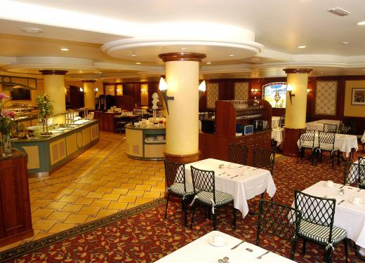 Serveis de l'Hotel Mercure