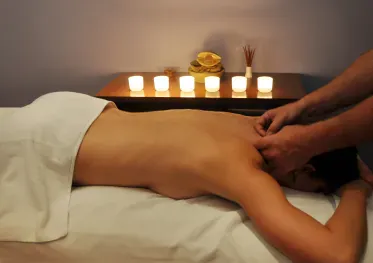 Massages Wellness & Spa Prestigi Hotels Andorre