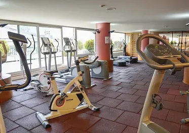 Fitness Wellness & Spa Prestigi Hotels Andorre