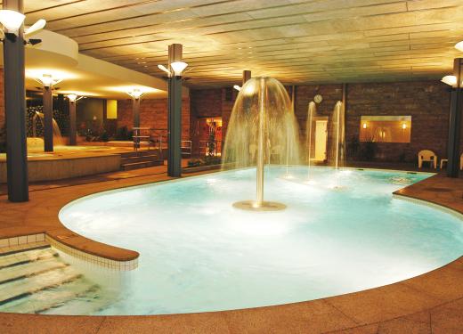 Services de l'Hotel Mercure