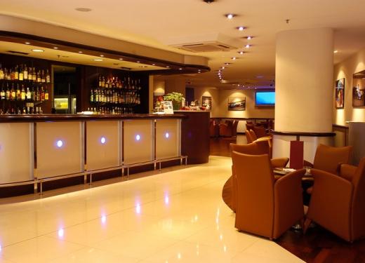 Facilities at Hotel Tropical