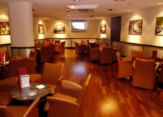 Facilities at Hotel Tropical