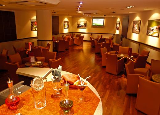 Cócteles Gran Bufet Restaurant Hotel Tropical Prestigi Hotels Andorra