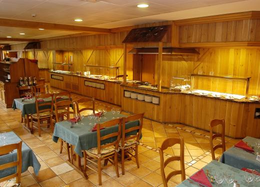 Restaurante Hotel Tropical Prestigi Hotels Andorra