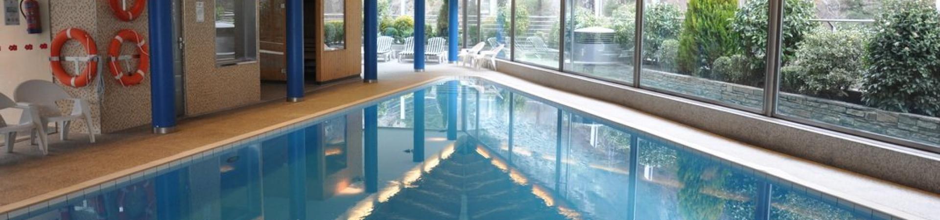 Wellness & Spa