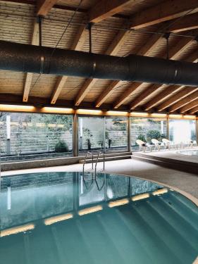 Facilities at Hotel Tropical