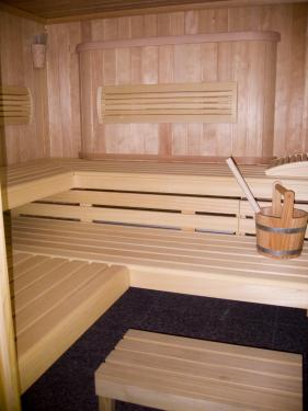 Facilities at Hotel Tropical