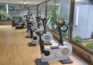 Fitness Wellness & Spa Prestigi Hotels Andorra
