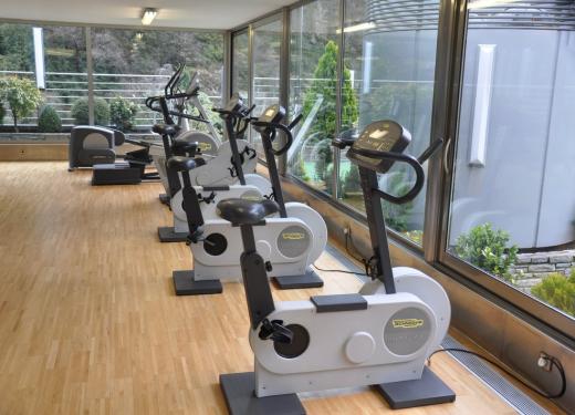 Facilities at Hotel Tropical